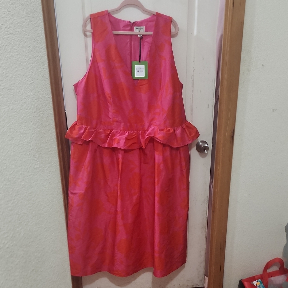 Kate Spade X Target Dress
